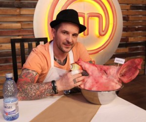 alexandru hora masterchef 2