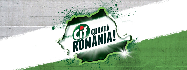 Cif Curata Romania